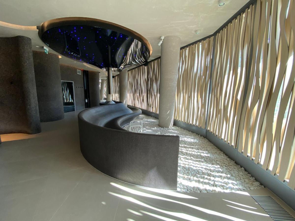 Waveview 5Th Floor Dream View Apartamento Miedzyzdroje Exterior foto